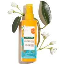 Routine Solaire Spray solaire sublime SPF 50