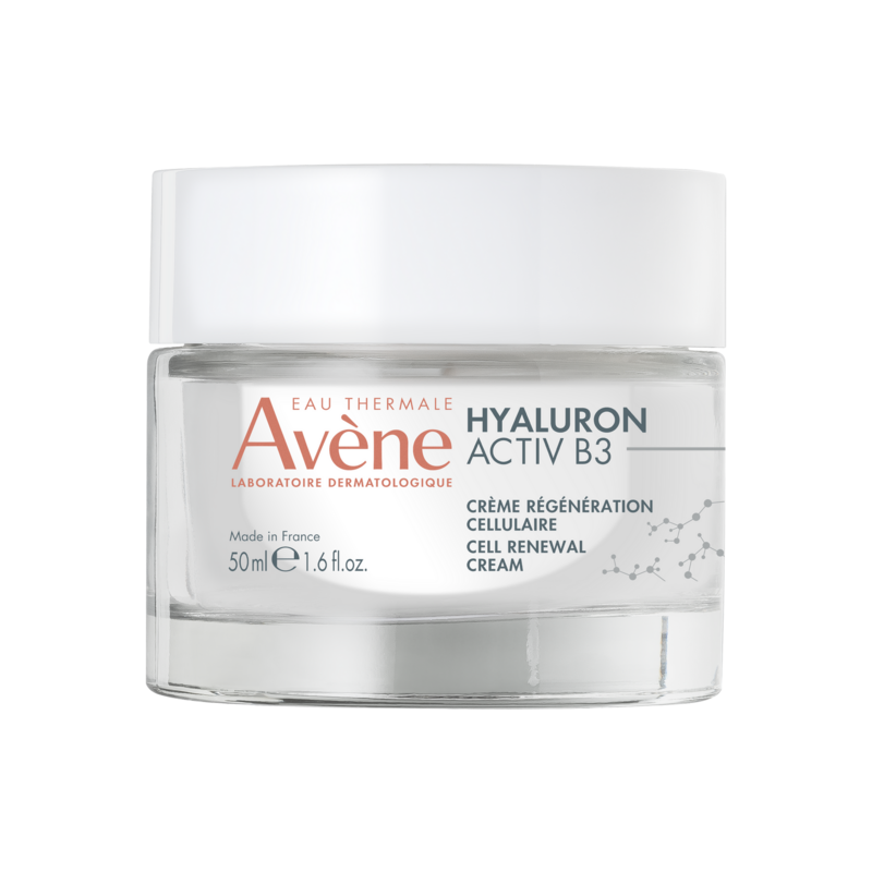 HYALURON ACTIV B3 Crème régénération cellulaire