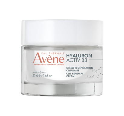 HYALURON ACTIV B3 Crème régénération cellulaire