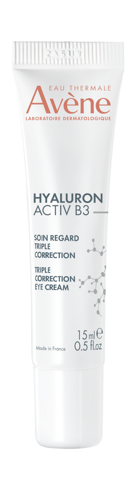 HYALURON ACTIV B3 Triple correction eye care