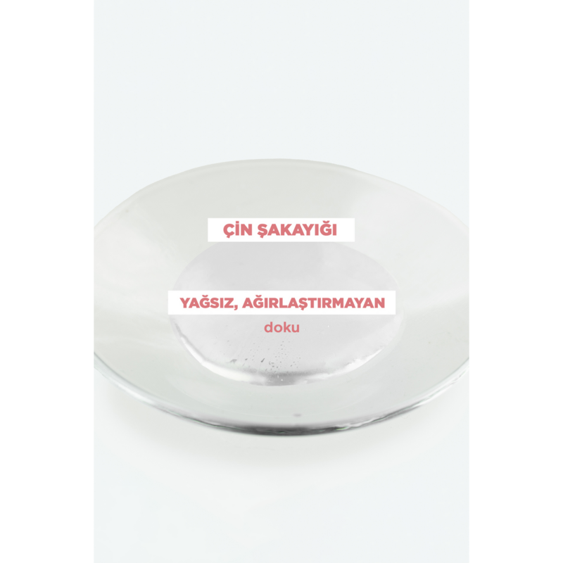 ORGANİK Şakayık içerikli Saç Kremi