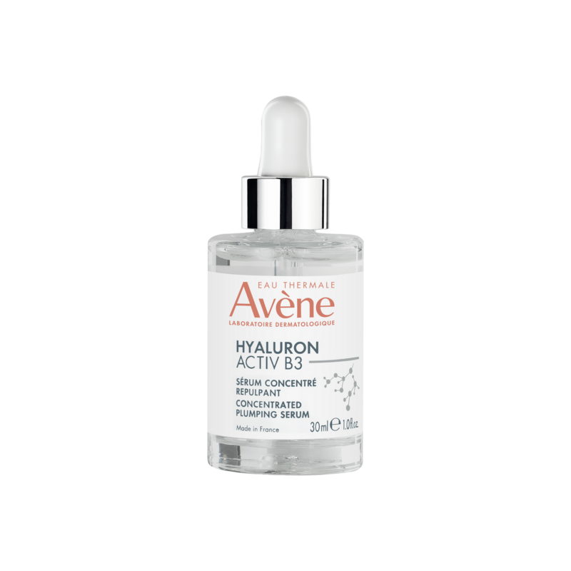 GECONCENTREERD OPVULLEND SERUM
