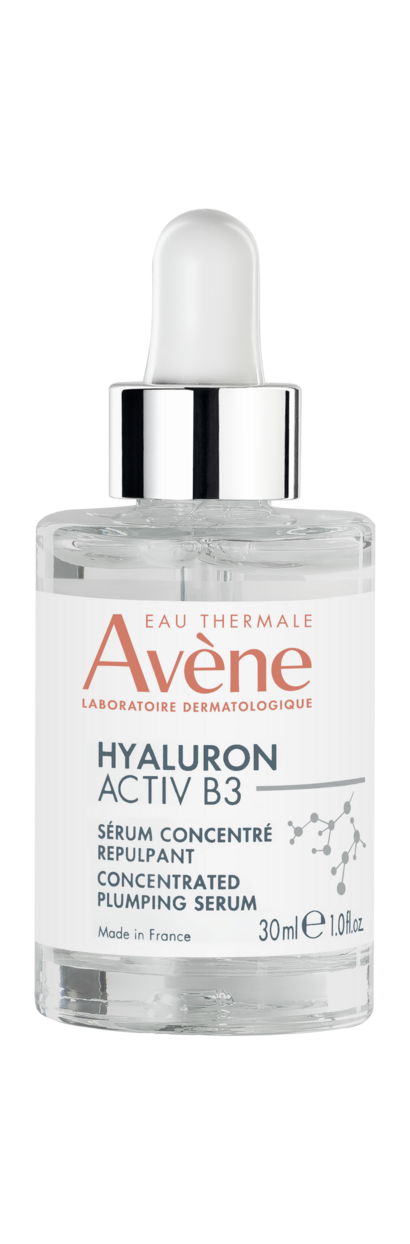 GECONCENTREERD OPVULLEND SERUM