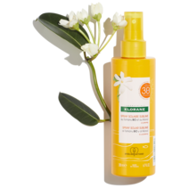 Routine Solaire Spray solaire sublime SPF 30