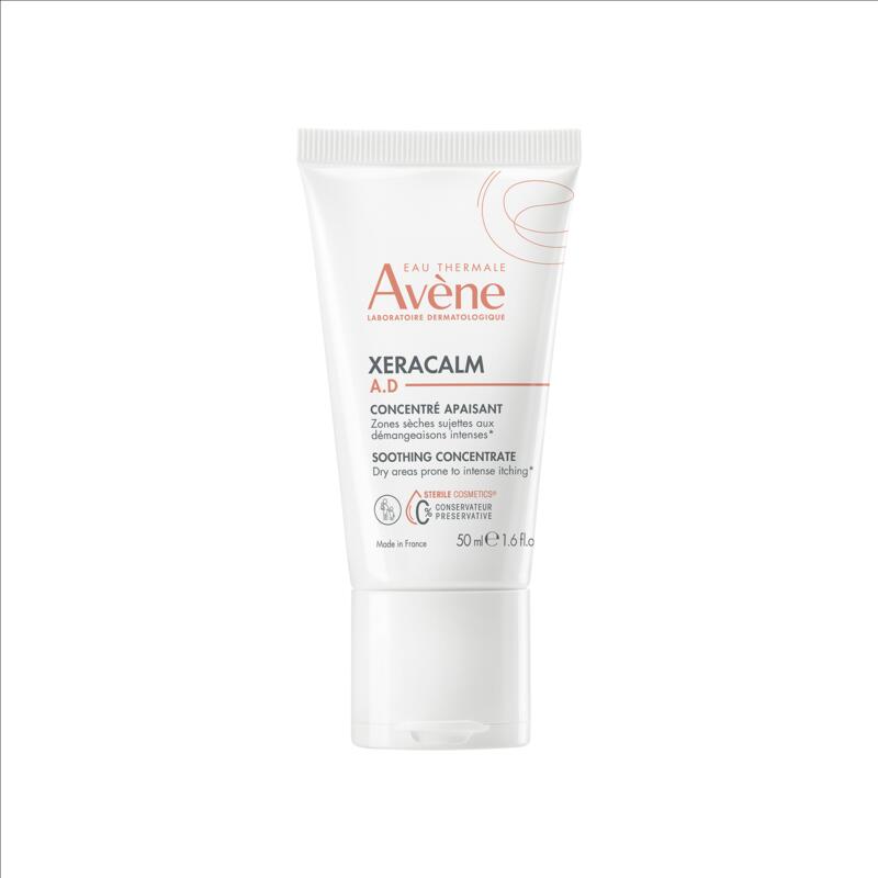 XeraCalm A.D Concentrate