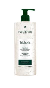  , Shampooing antichute aux huiles essentielles