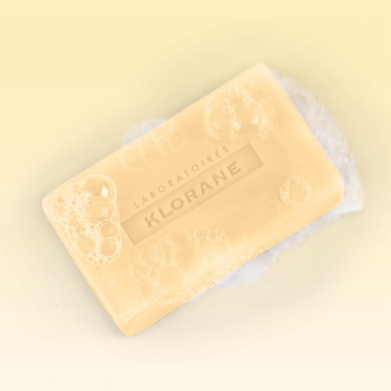 Solide lavant certifié BIO