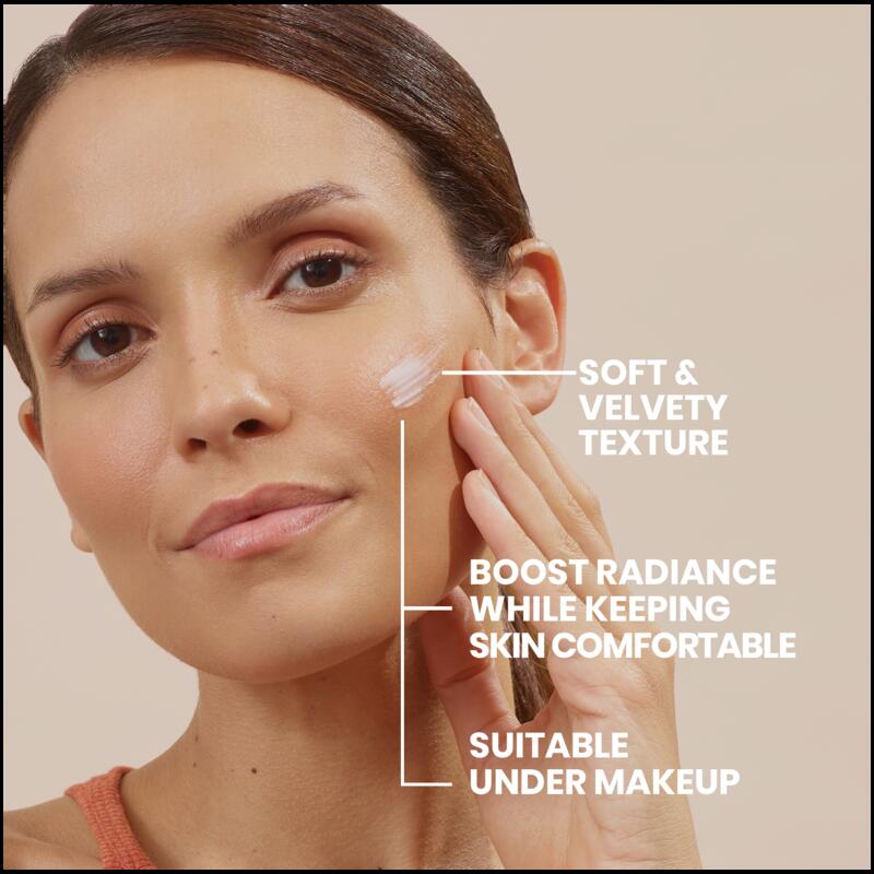 VITAMIN ACTIV Cg Radiance Intensive Cream