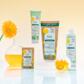 Solide lavant certifié BIO