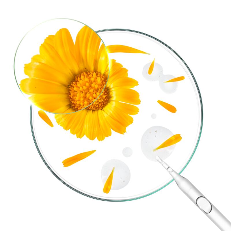 Organic certified Moisturising Cream