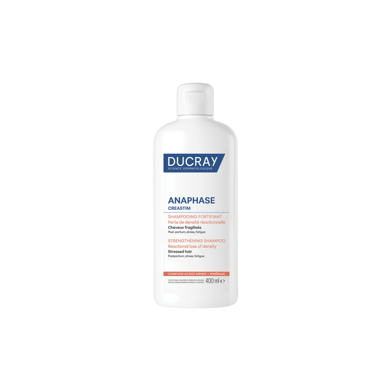 ANAPHASE CREASTIM - Shampooing Fortifiant