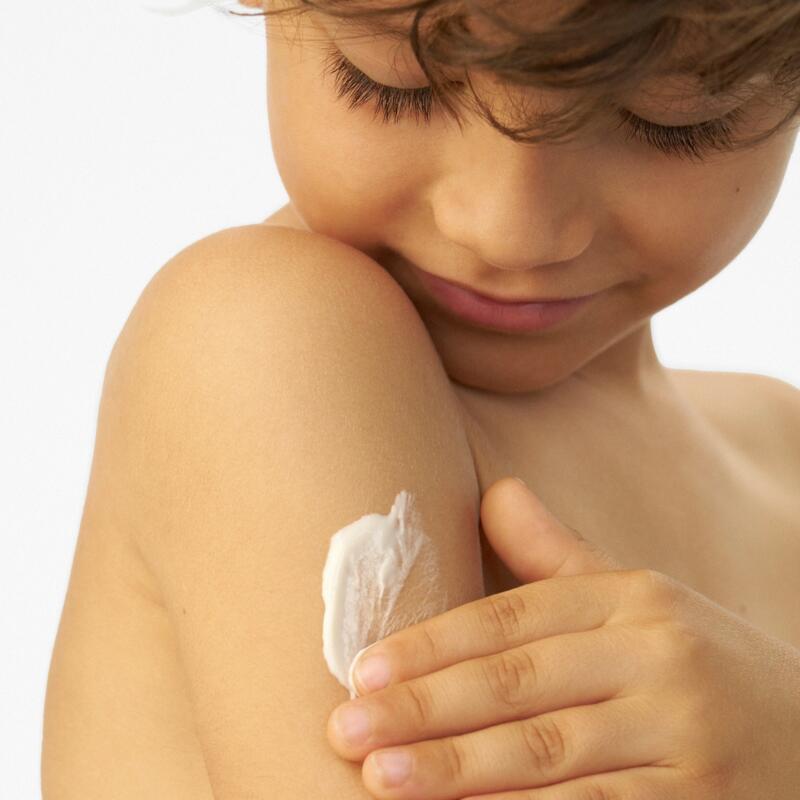 EXOMEGA CONTROL Emollient Night Cream | Natcreme til atopisk hud