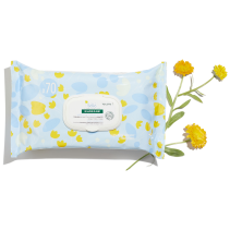 Baby routine Gentle Body Wipes 