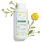 Fórmula natural. Calêndula calmante BIO Sem perfume.