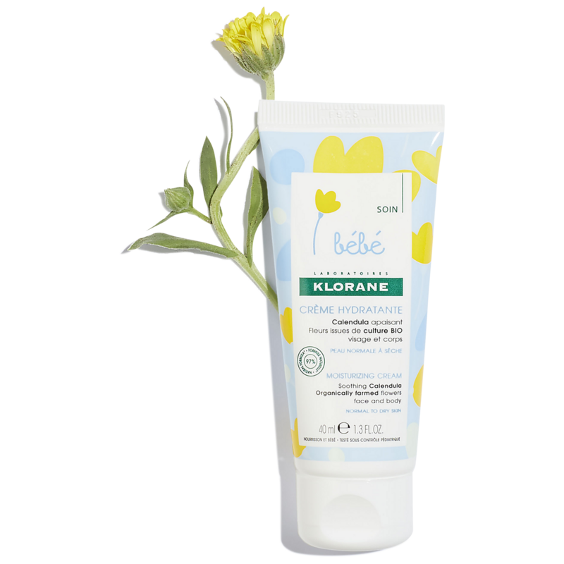 Crème hydratante