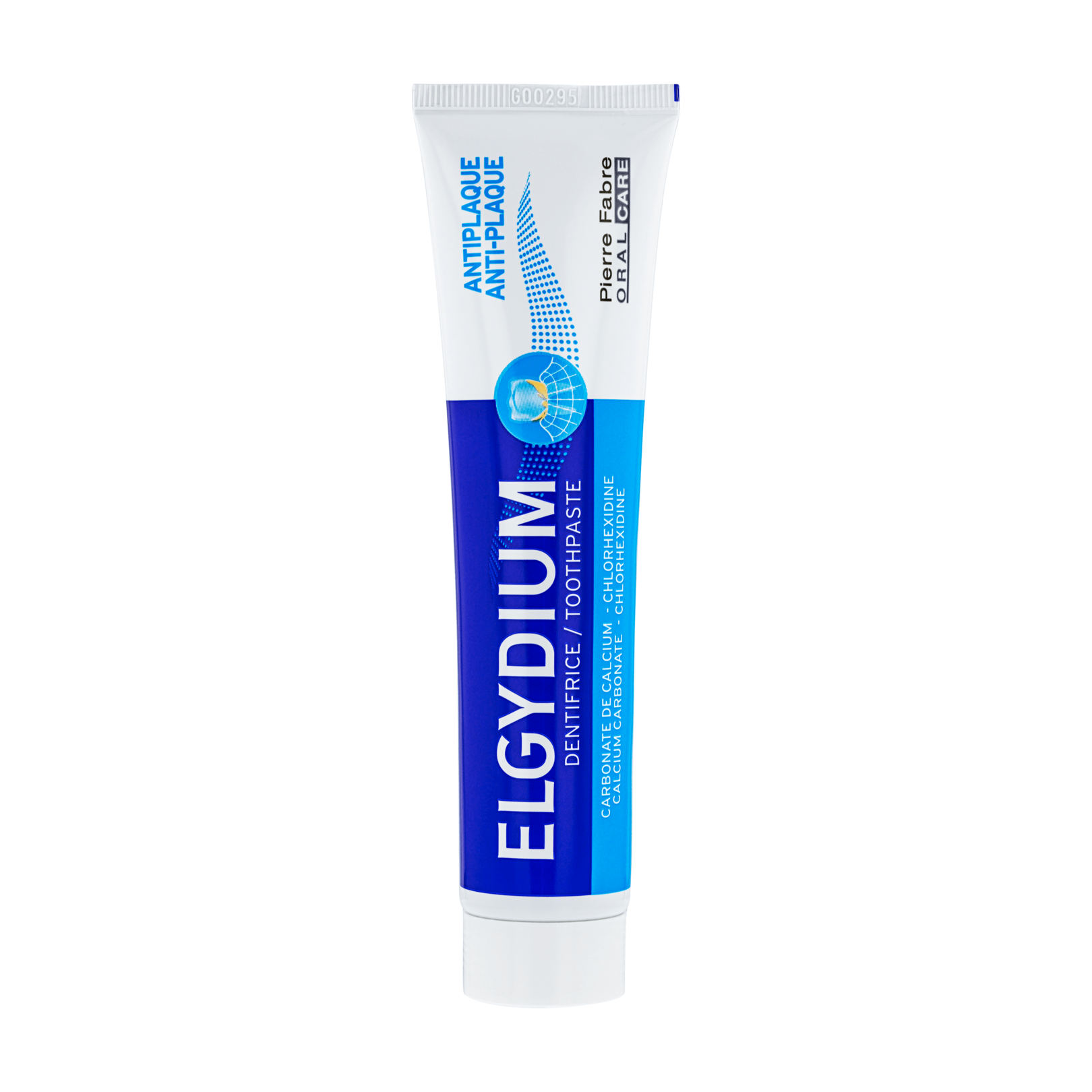 ELGYDIUM Antiplaque - dentifrice