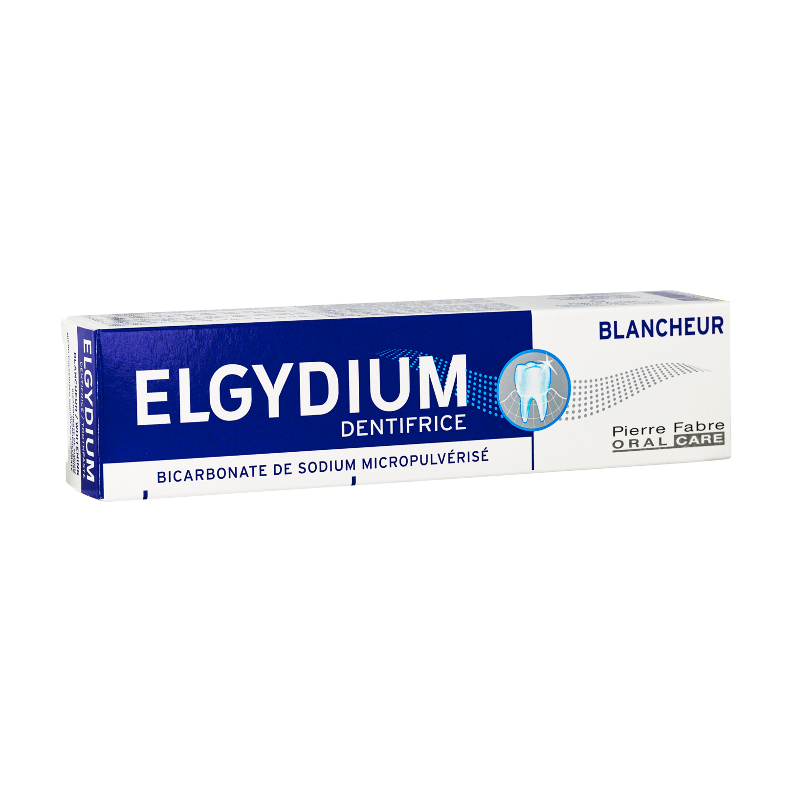 ELGYDIUM Whitening - Οδοντόκρεμα