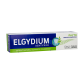Aide à lutter contre la plaque dentaire. Reminéralise et renforce l'émail des dents.