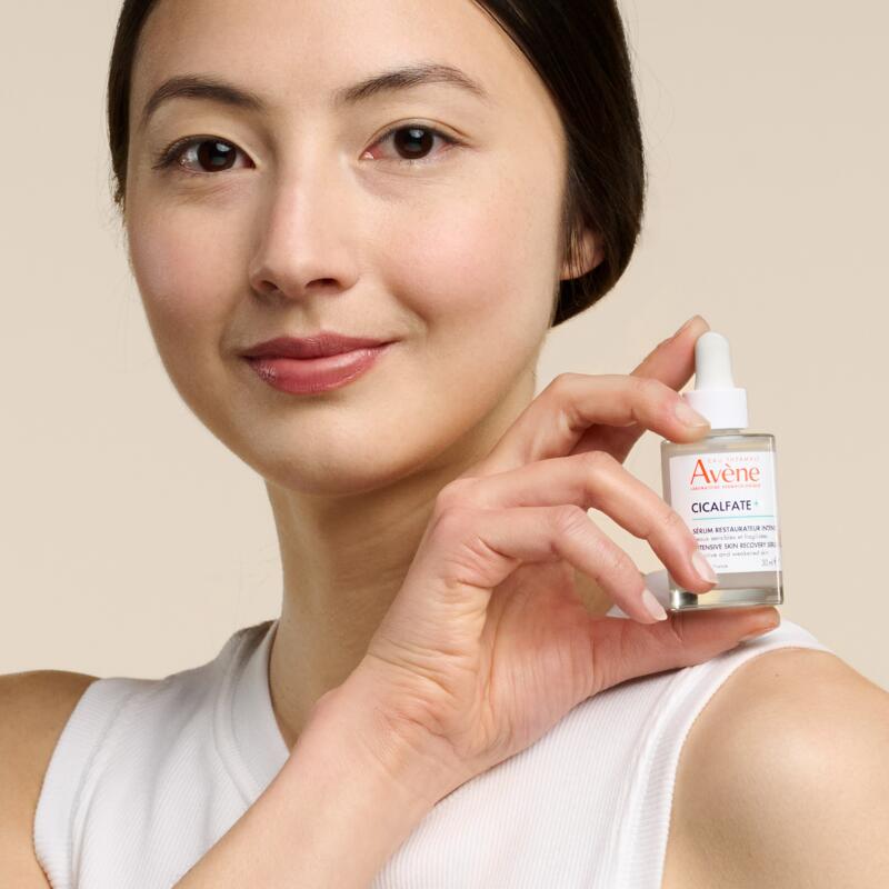 Cicalfate+ Intensiv Regenerierendes Serum