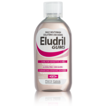  Eludril Gums - Colutório diário para gengivas sensíveis