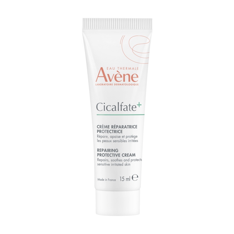 Cicalfate+ Crème réparatrice protectrice