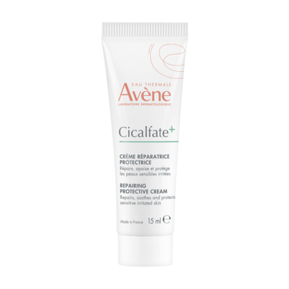 Cicalfate+ Crème réparatrice protectrice