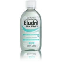  Eludril Sensitive - Colutório para dentes sensíveis