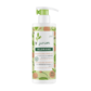 Parfum fruité de pêche. Formule fondante. Avoine bio