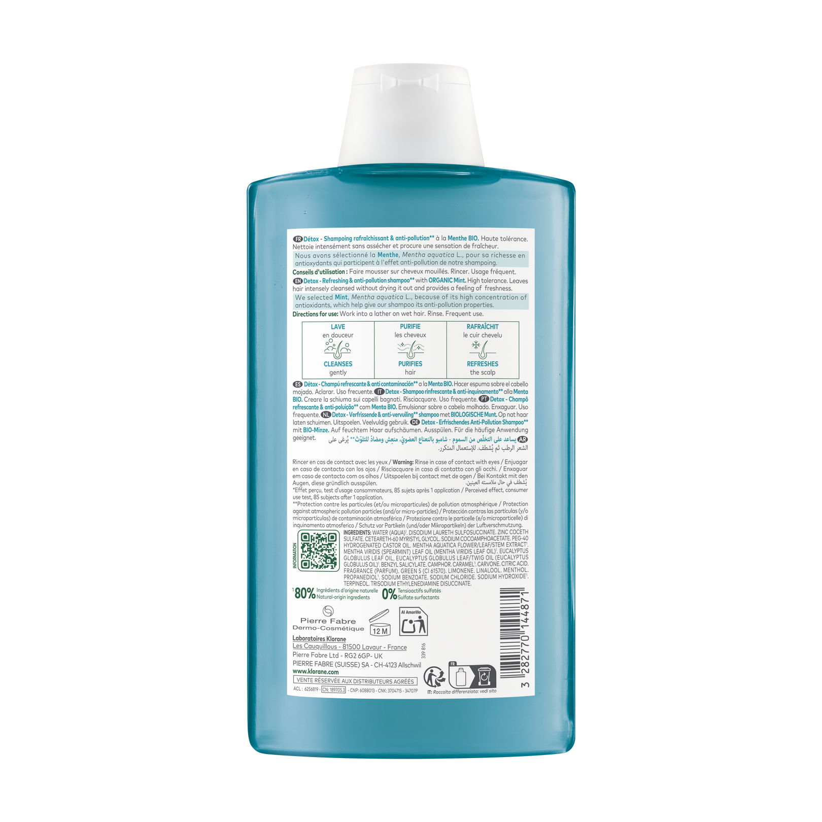 elfbar nachfüll pod läuft aus e liquide 9 mg nicotine main image 1