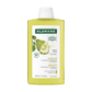 Légèreté, tonus et vitalité des cheveux.