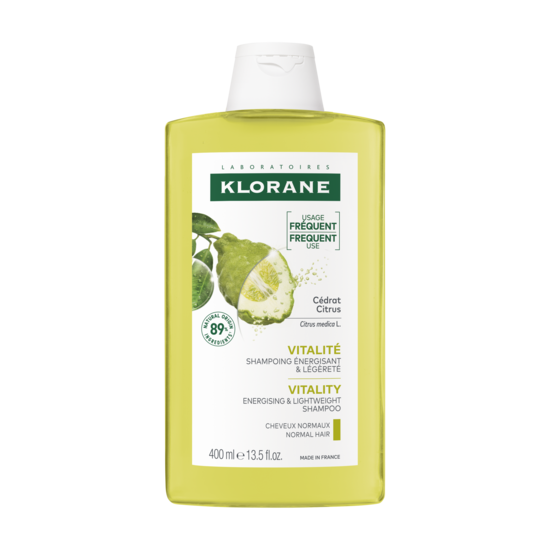  Capelli, Shampoo al Cedro