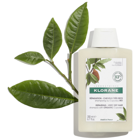 Routine Capillaire Masque 3 en 1 au Cupuaçu BIO