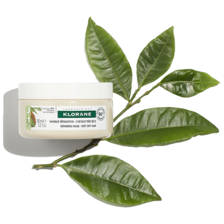 Masque 3 en 1 au Cupuaçu BIO