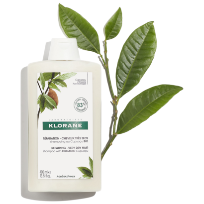  Cabello, Champú al Cupuaçu BIO