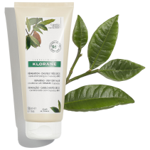 Hair care routine 3-in-1 Mask with ORGANIC Cupuacu 