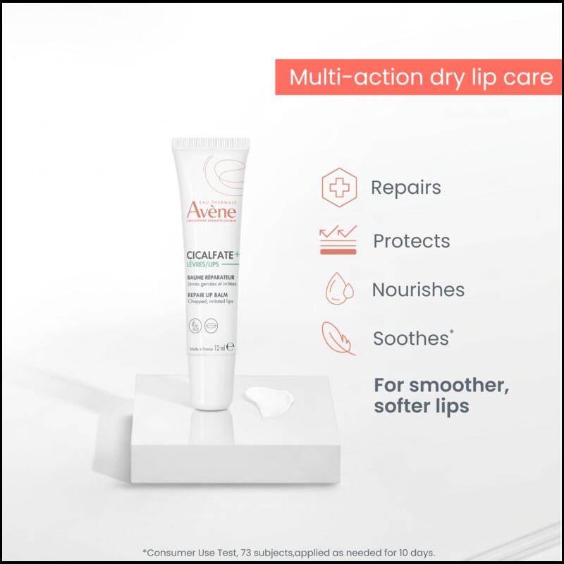 Cicalfate+ Repair Lip Balm