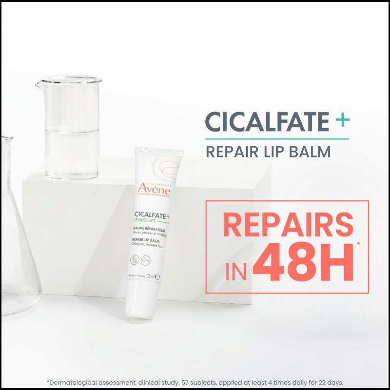 Cicalfate+ Repair Lip Balm