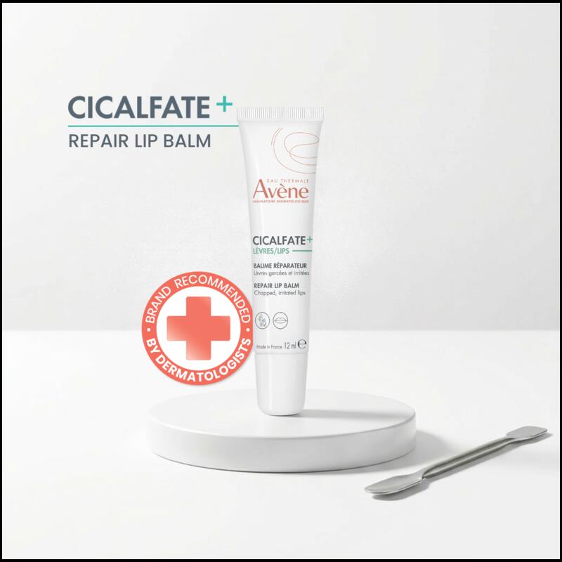Cicalfate+ Repair Lip Balm