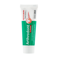 Arthrodont Classic - dentifrice gencives irritées