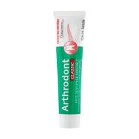 Arthrodont Classic - dentifrice gencives irritées