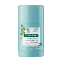  Face, Purifying stick mask with Organic Aquatic Mint
