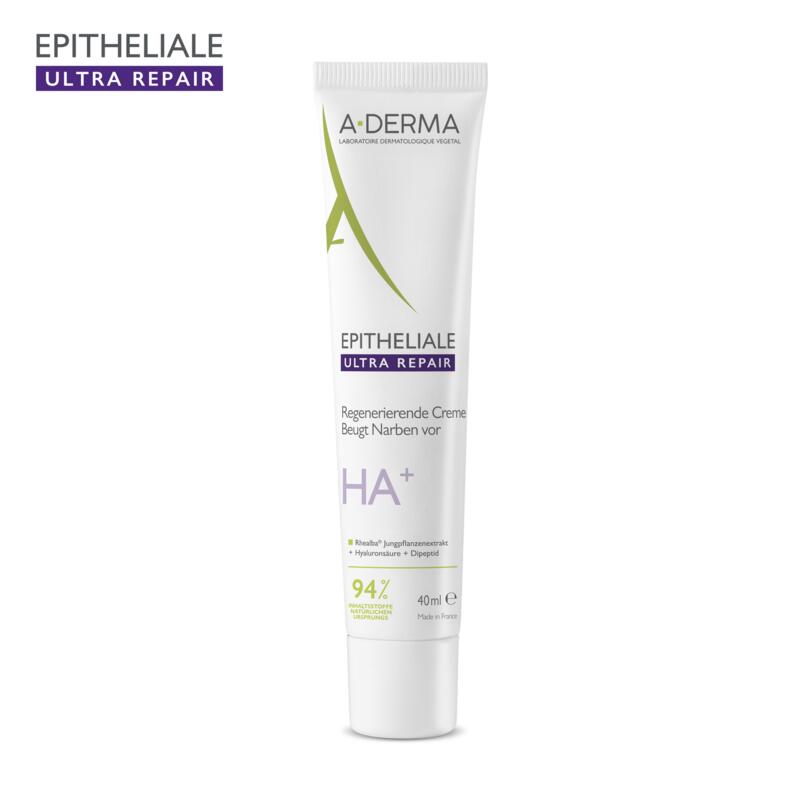 Beruhigende Regenerierende Creme 