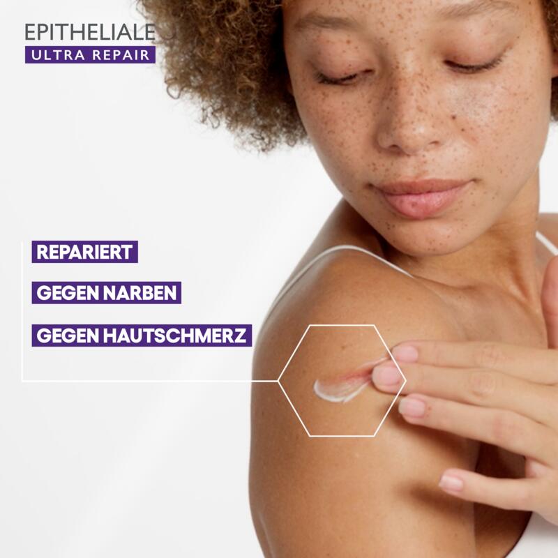 Beruhigende Regenerierende Creme 