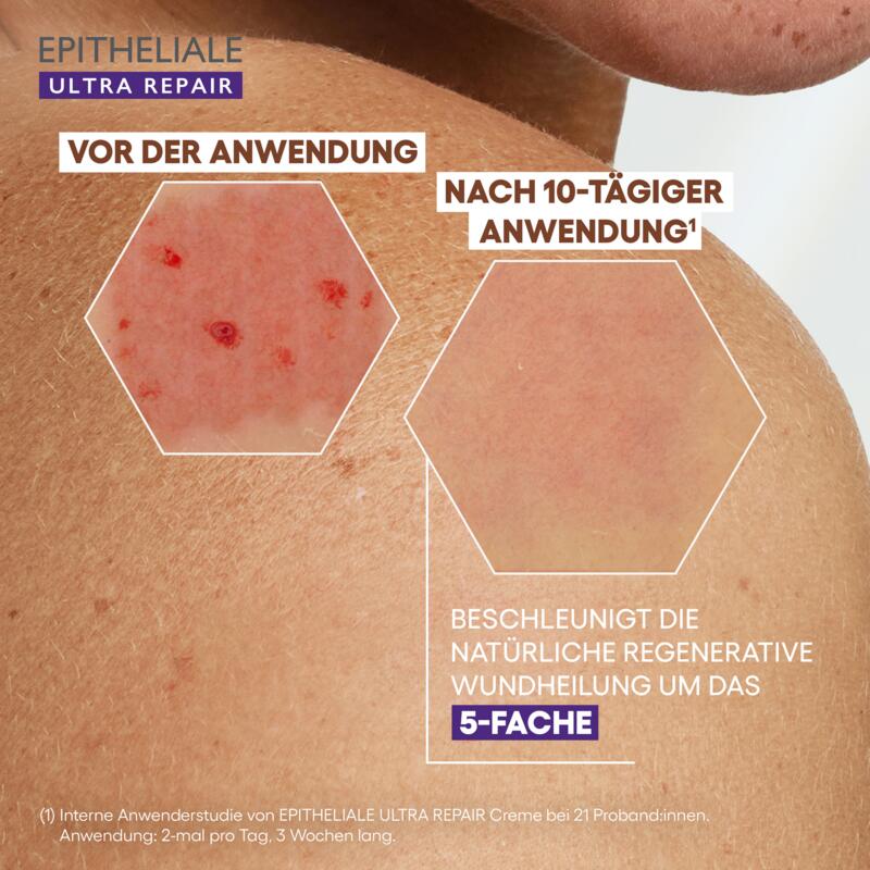 Beruhigende Regenerierende Creme 
