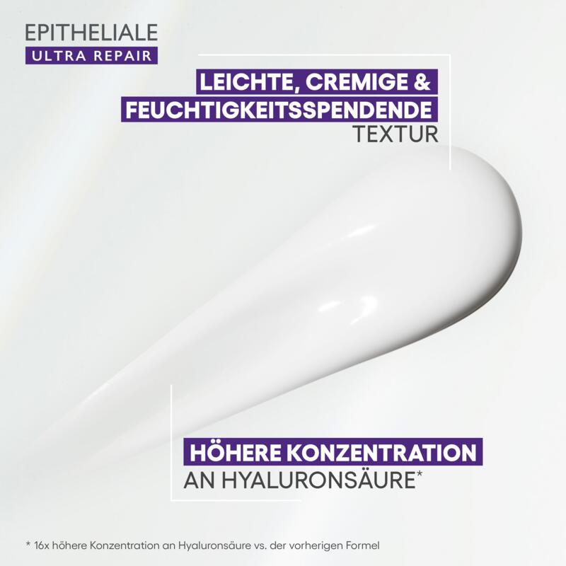 Beruhigende Regenerierende Creme 
