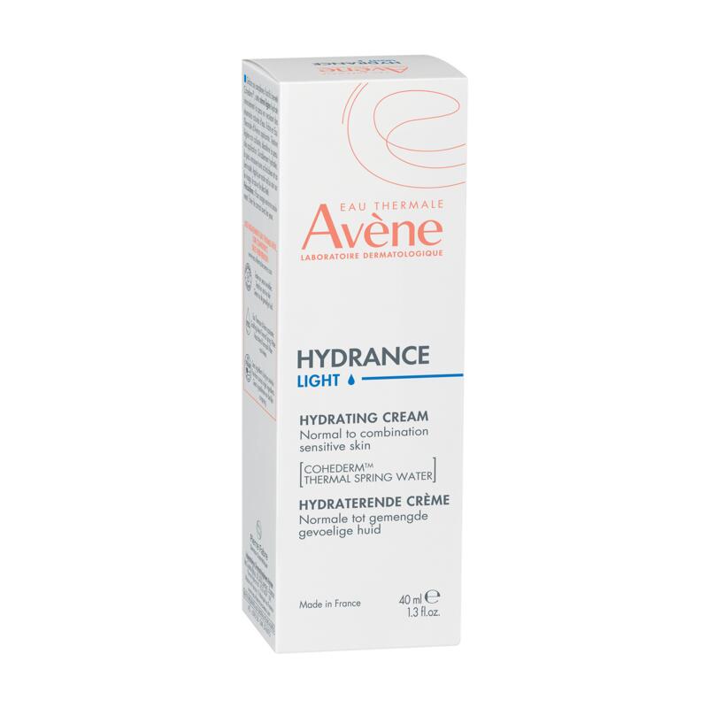 HYDRANCE LIGHT Hydrating cream | Lett ansiktskrem
