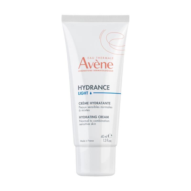 HYDRANCE LIGHT Hydrating cream | Lett ansiktskrem