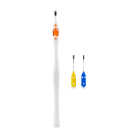  Междузъбни четки ELGYDIUM Clinic, ELGYDIUM Clinic Flex (ISO 1/2/3) - Дръжка за интердентална четка