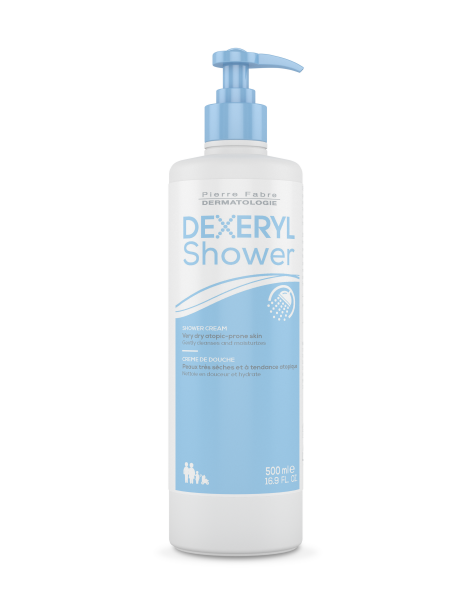 DEXERYL Cleansing Cream