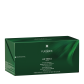 Sem silicone. 95% de ingredientes naturais.